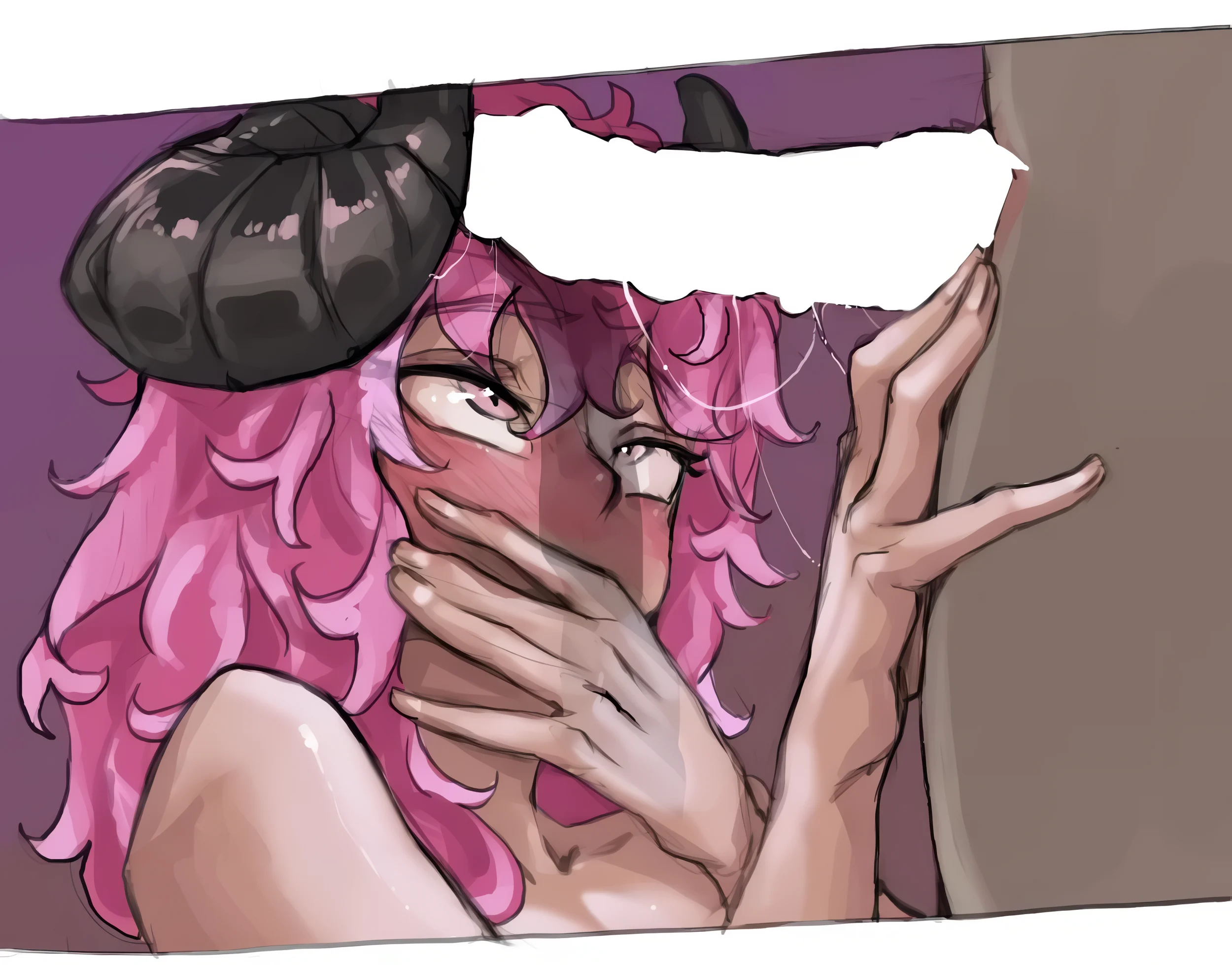 Naughty Fantasy Land chapter 11 page 7