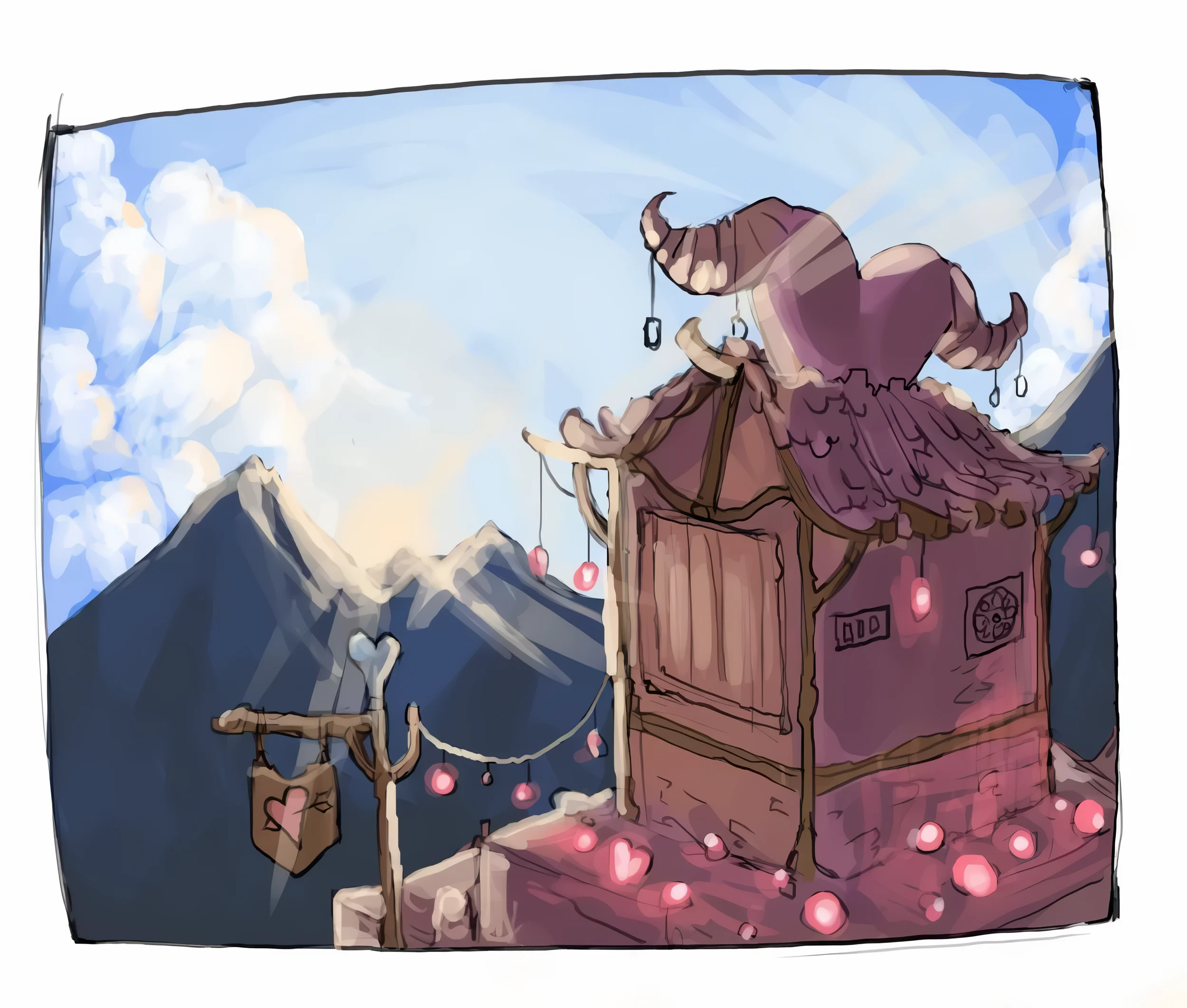 Naughty Fantasy Land chapter 12 page 3