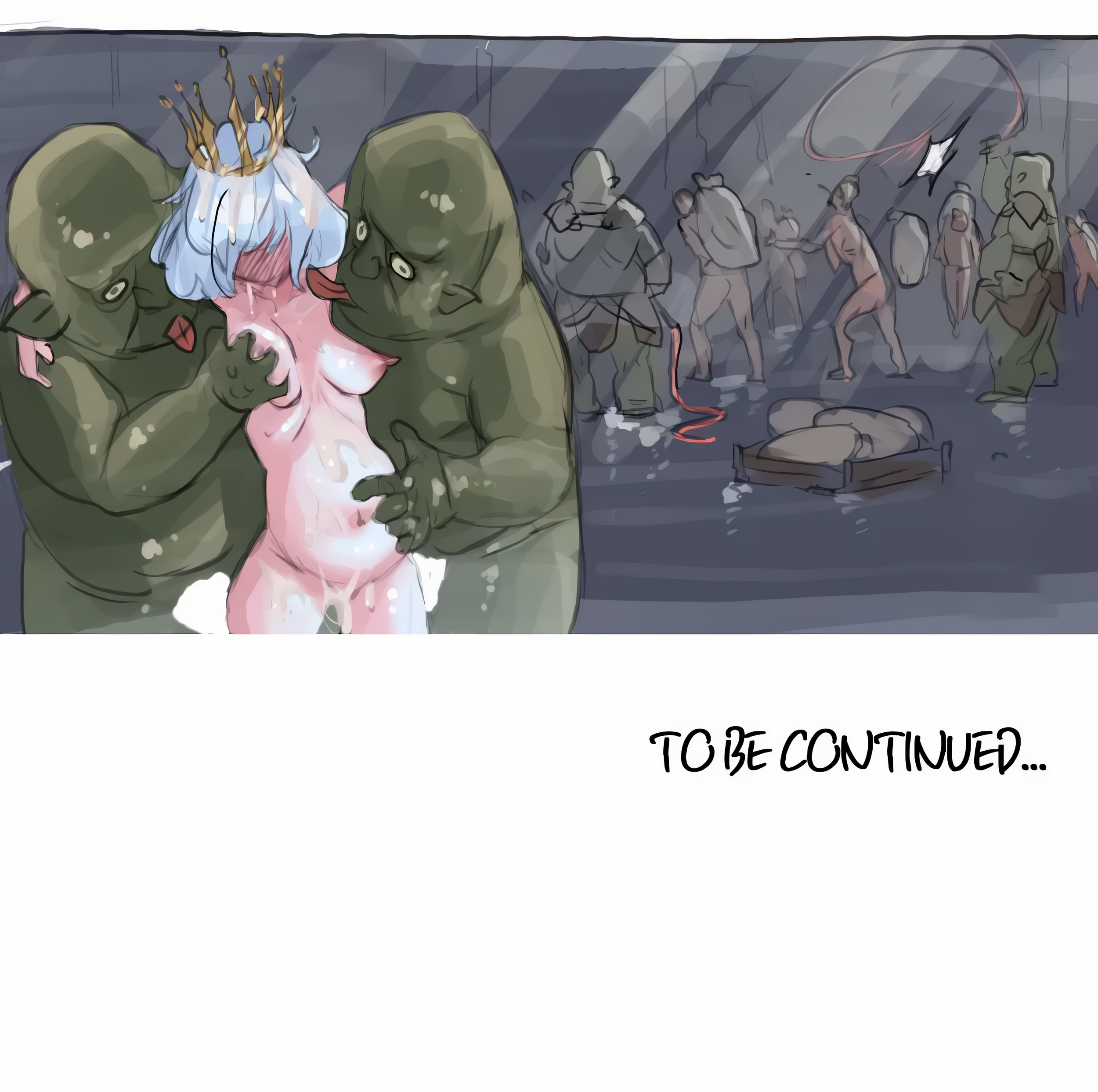 Naughty Fantasy Land chapter 16 page 2