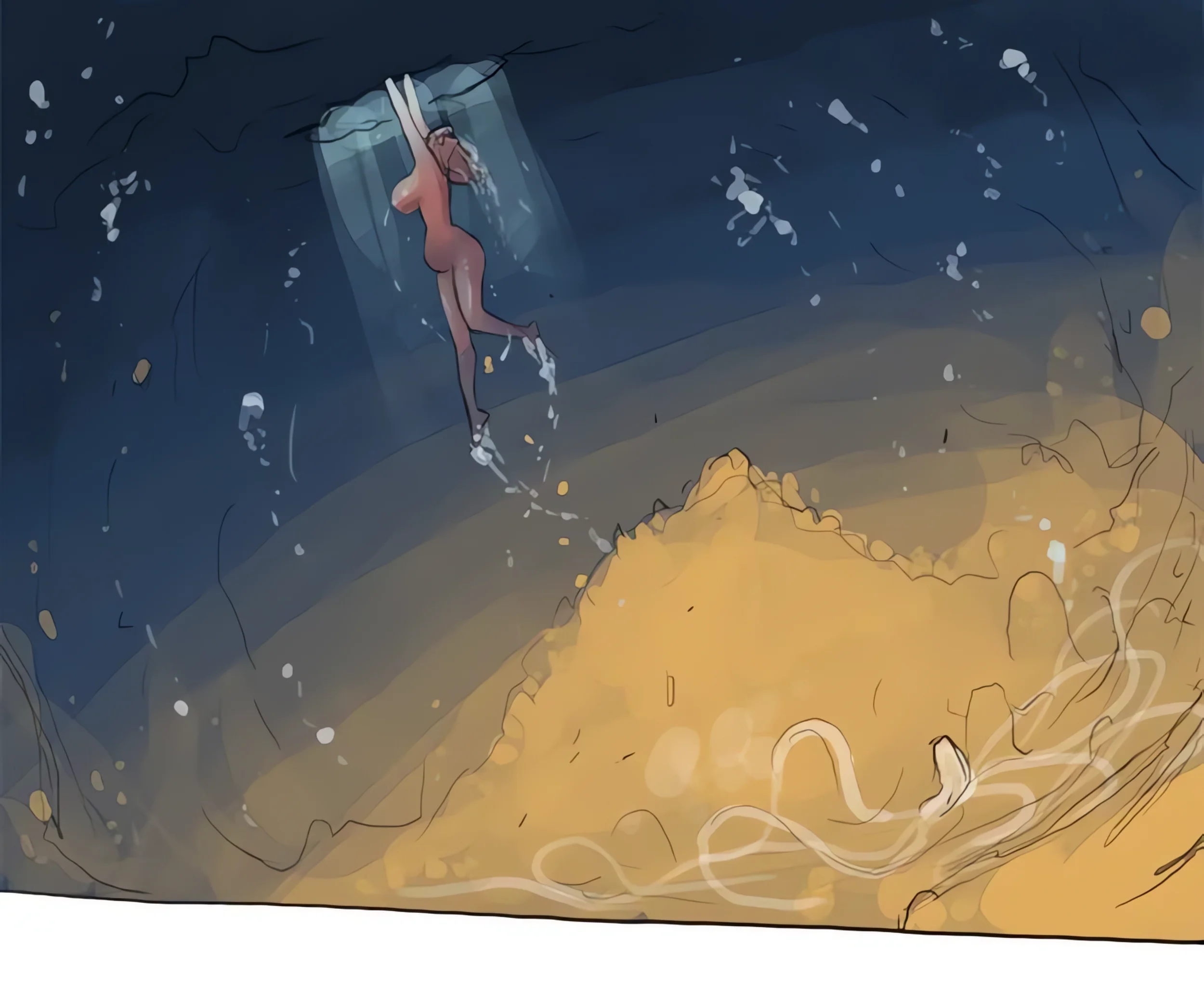 Naughty Fantasy Land chapter 18 page 3