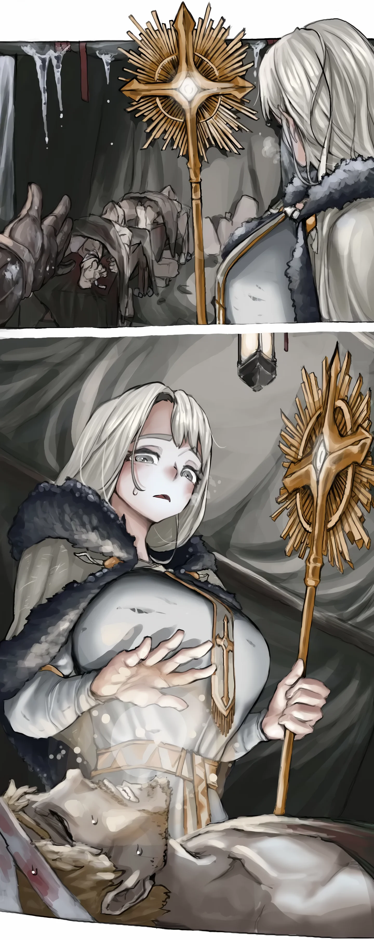 Naughty Fantasy Land chapter 5 page 2