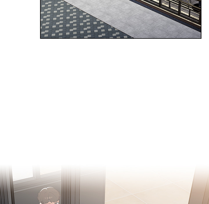Naughty Little Secret chapter 1 page 5