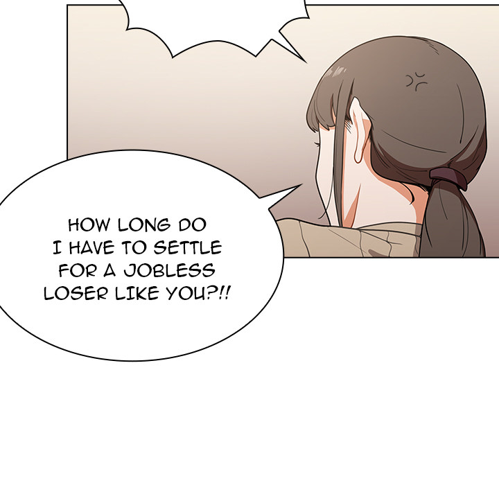Naughty Little Secret chapter 1 page 9