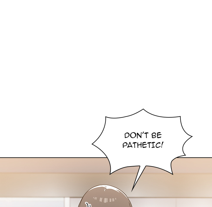 Naughty Little Secret chapter 1 page 12
