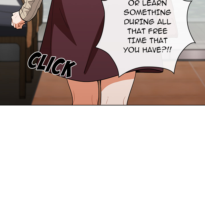 Naughty Little Secret chapter 1 page 14
