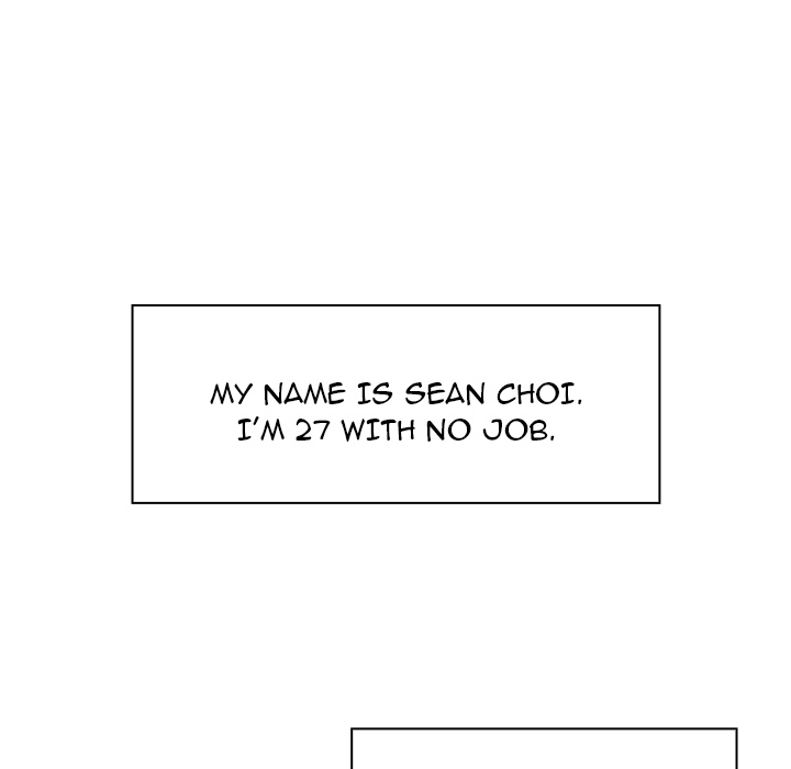 Naughty Little Secret chapter 1 page 15