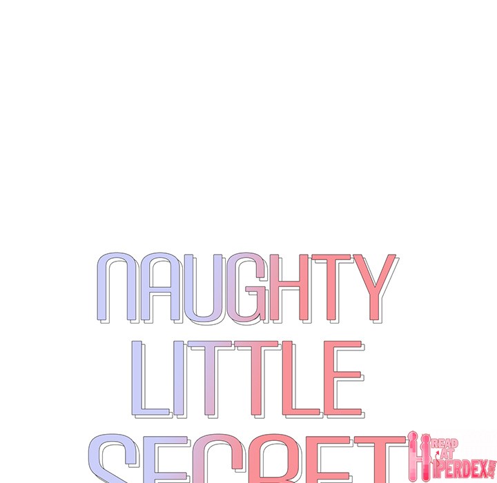 Naughty Little Secret chapter 1 page 19