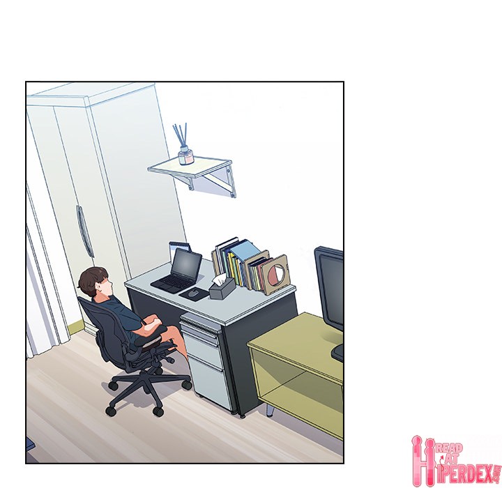 Naughty Little Secret chapter 1 page 22