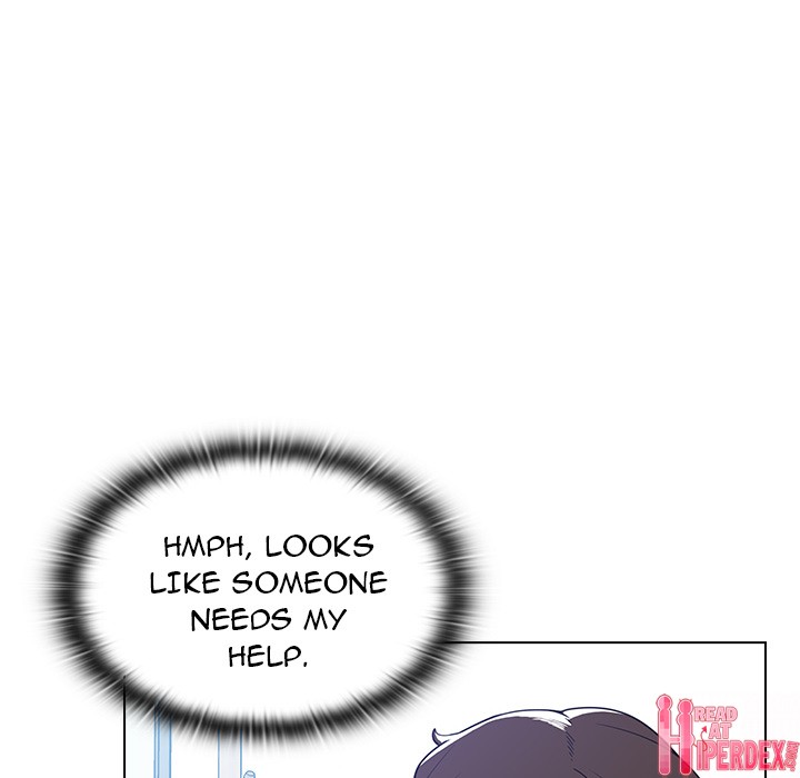 Naughty Little Secret chapter 1 page 34