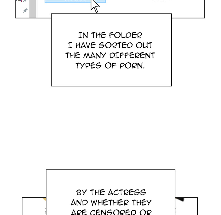 Naughty Little Secret chapter 1 page 42