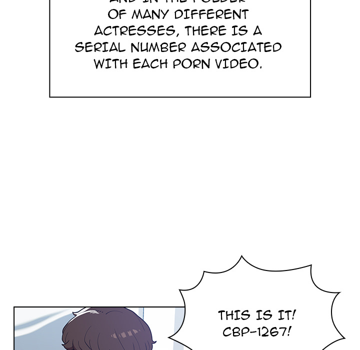 Naughty Little Secret chapter 1 page 45