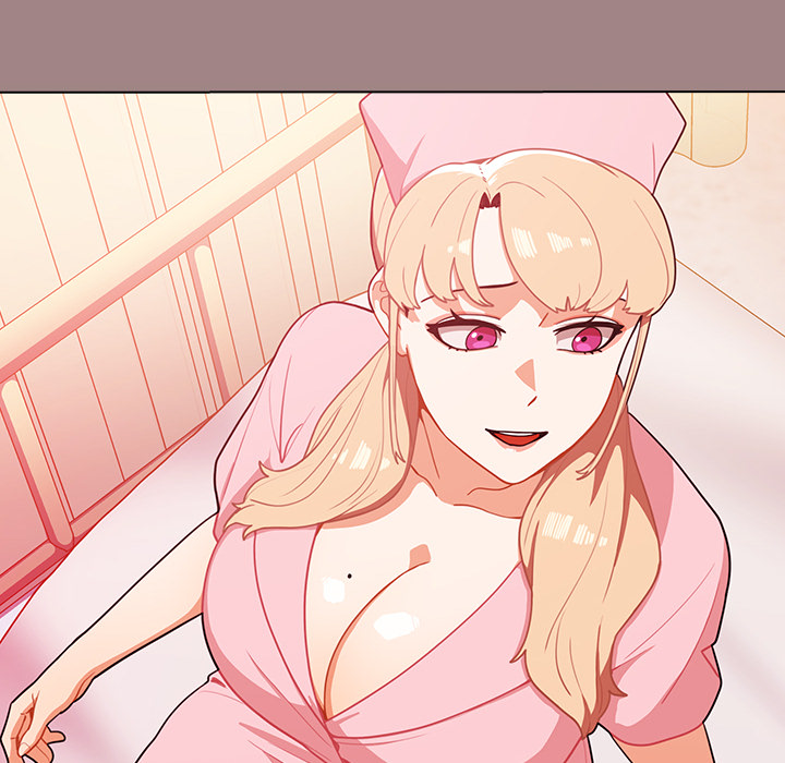 Naughty Little Secret chapter 1 page 50