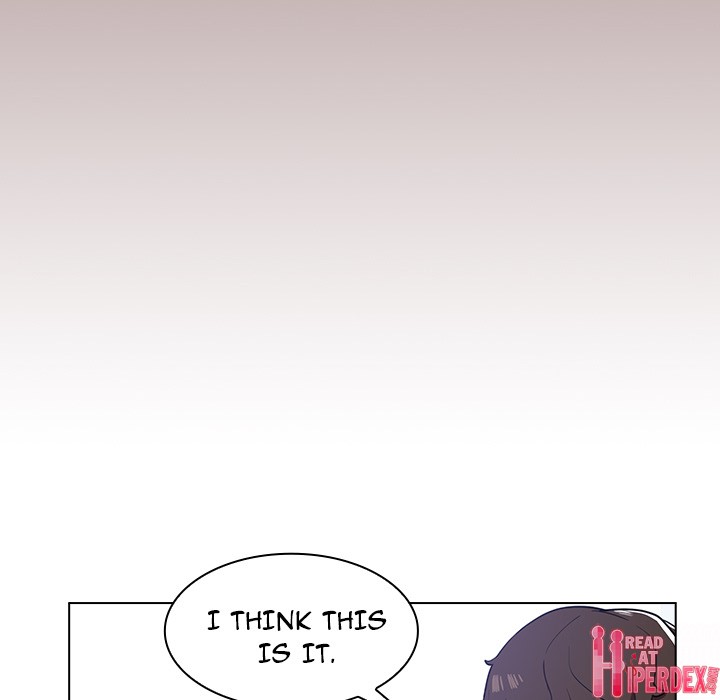 Naughty Little Secret chapter 1 page 52