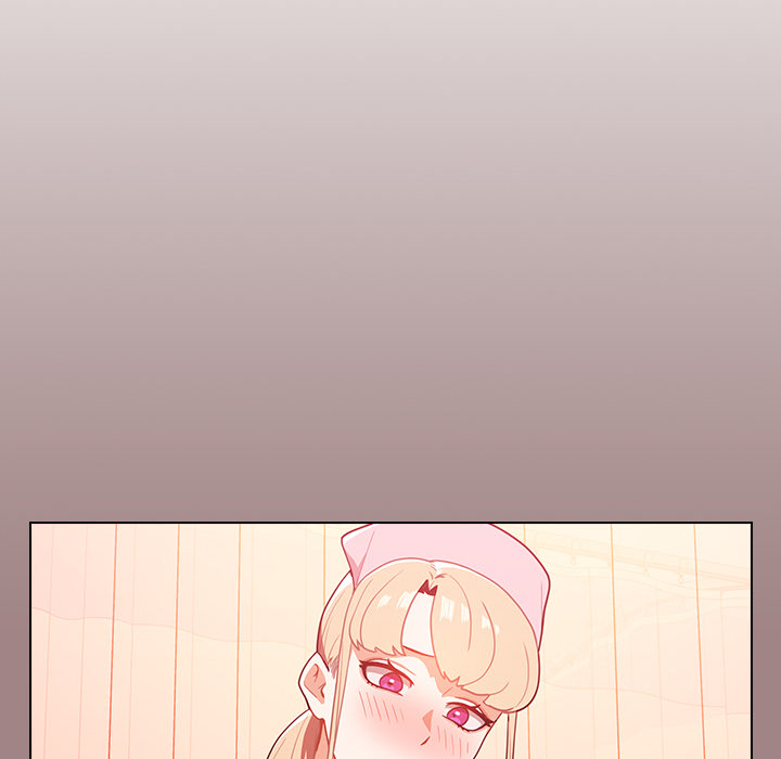 Naughty Little Secret chapter 1 page 54