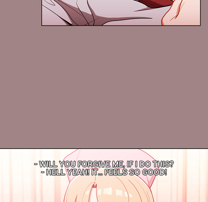 Naughty Little Secret chapter 1 page 59
