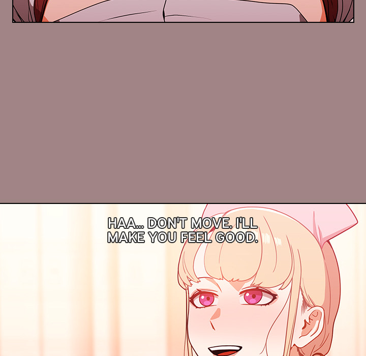 Naughty Little Secret chapter 1 page 65