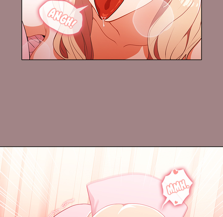 Naughty Little Secret chapter 1 page 68