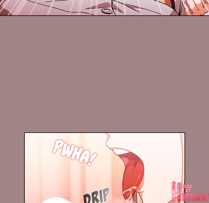 Naughty Little Secret chapter 1 page 70