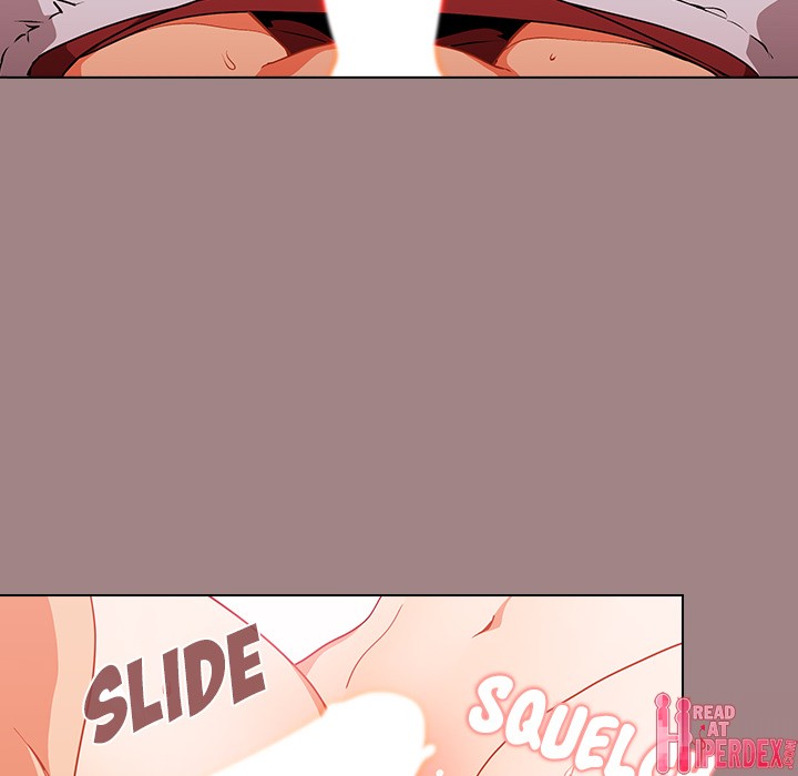 Naughty Little Secret chapter 1 page 76