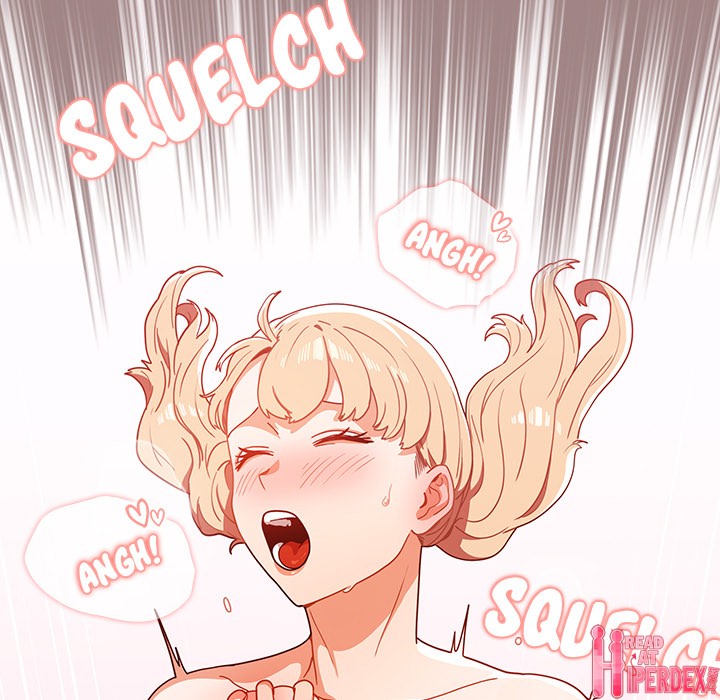 Naughty Little Secret chapter 1 page 79