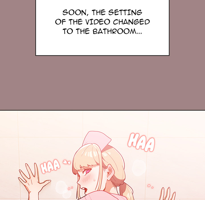 Naughty Little Secret chapter 1 page 84