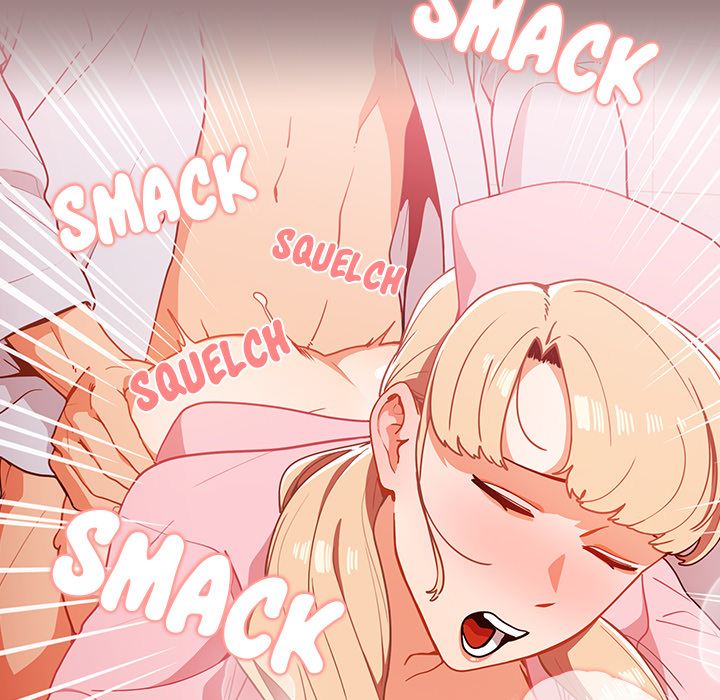 Naughty Little Secret chapter 1 page 87