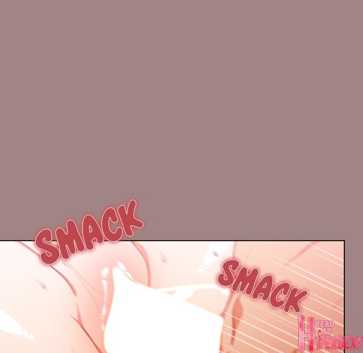 Naughty Little Secret chapter 1 page 97