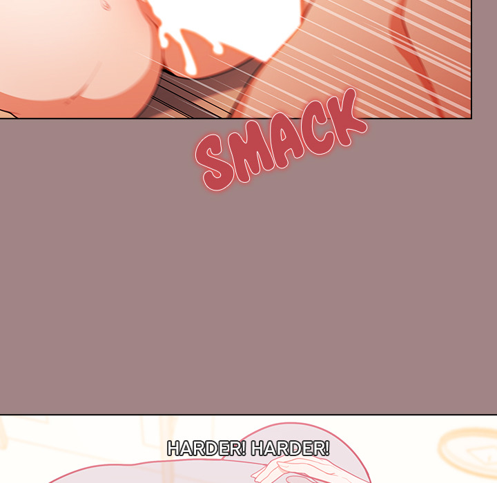 Naughty Little Secret chapter 1 page 98