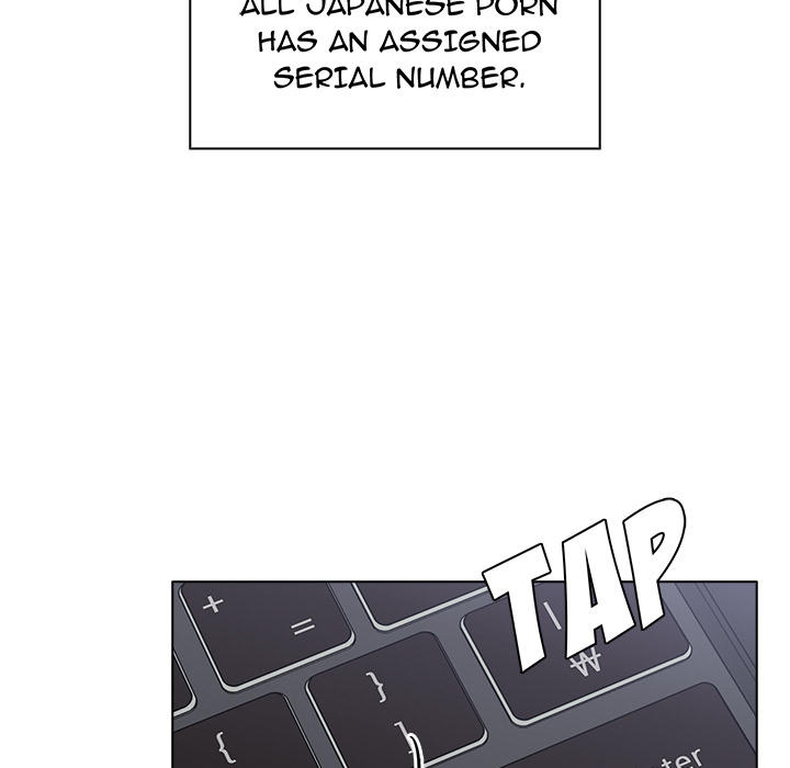 Naughty Little Secret chapter 1 page 110