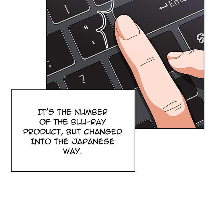 Naughty Little Secret chapter 1 page 111