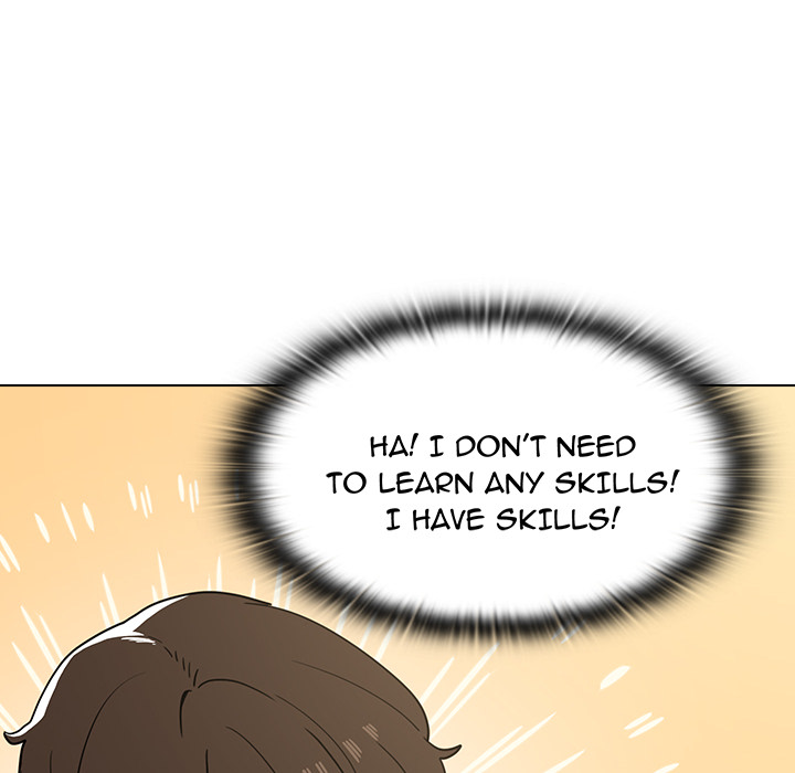 Naughty Little Secret chapter 1 page 114