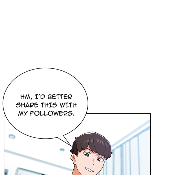 Naughty Little Secret chapter 1 page 116