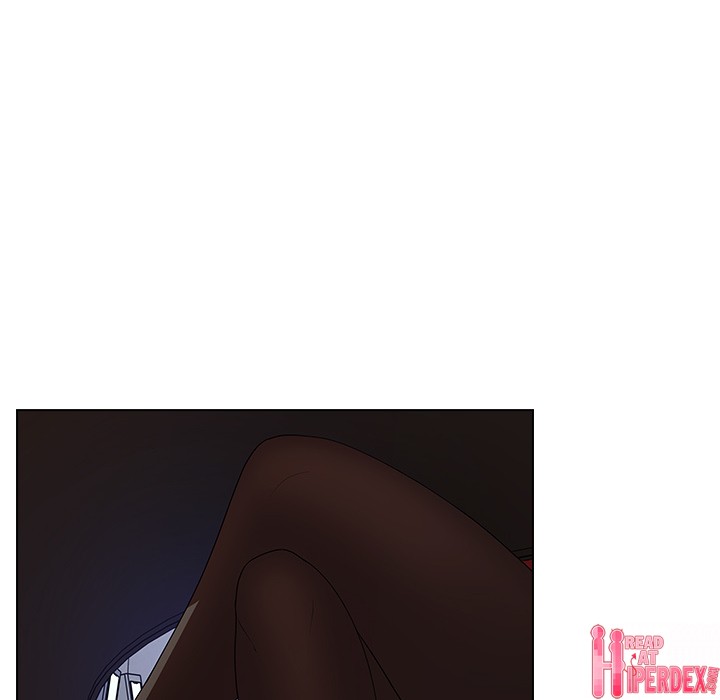 Naughty Little Secret chapter 1 page 124