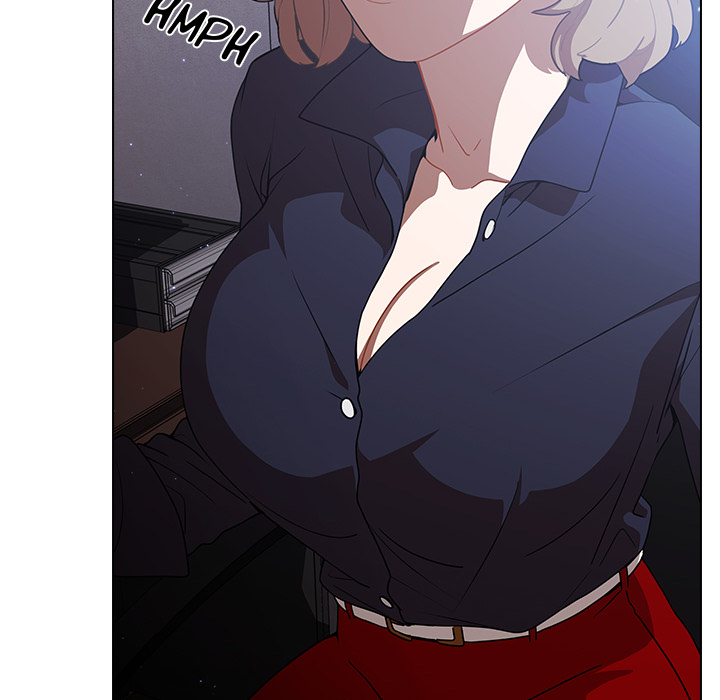Naughty Little Secret chapter 1 page 126