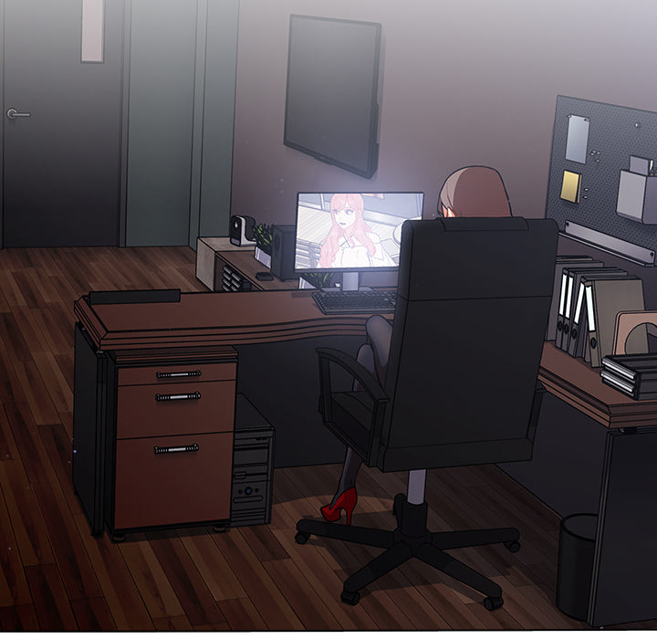 Naughty Little Secret chapter 1 page 128