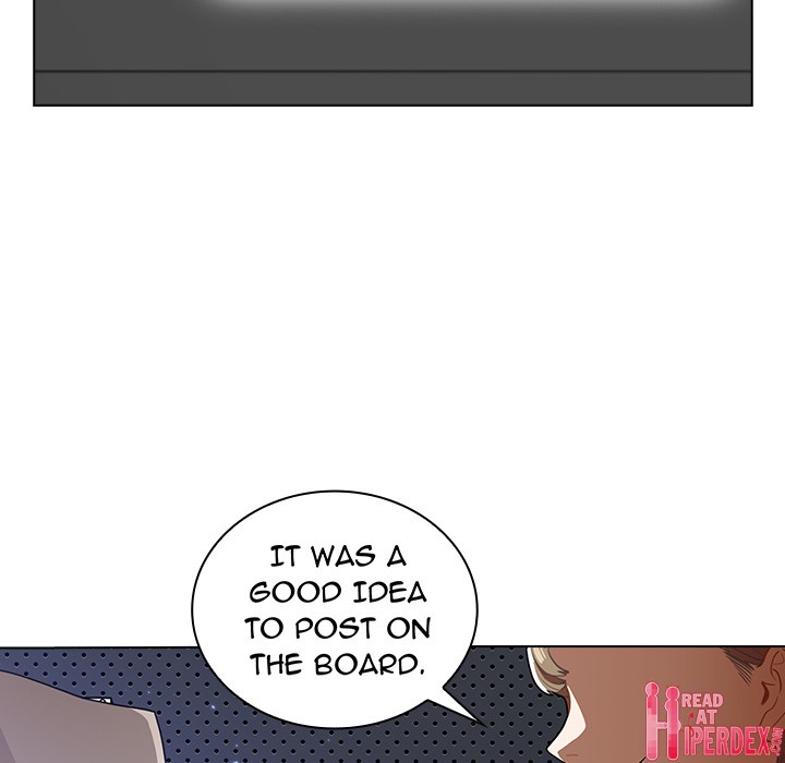 Naughty Little Secret chapter 1 page 136