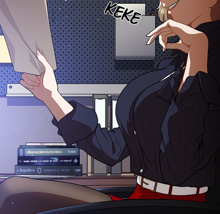 Naughty Little Secret chapter 1 page 137