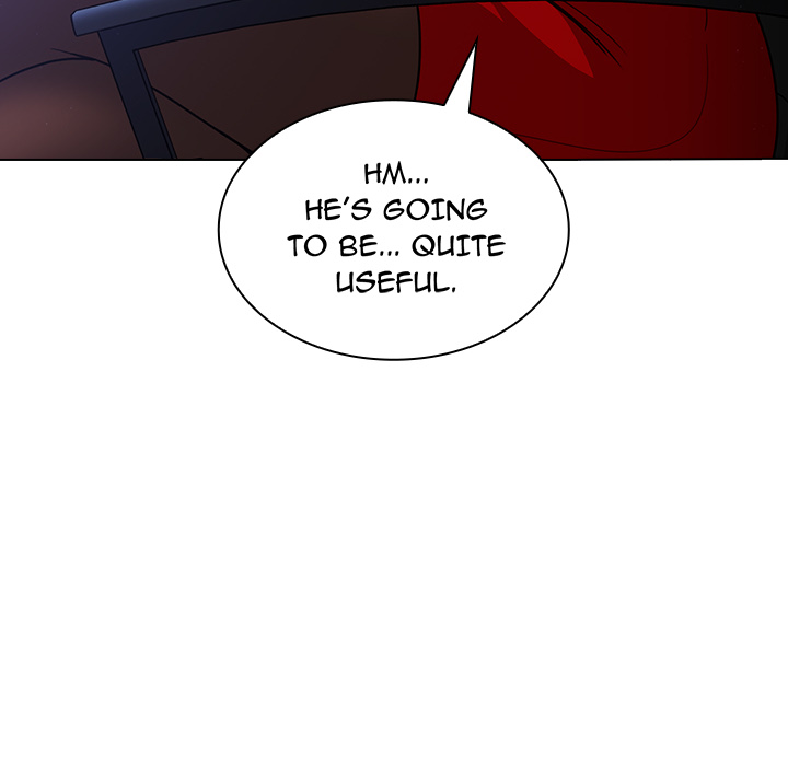 Naughty Little Secret chapter 1 page 138