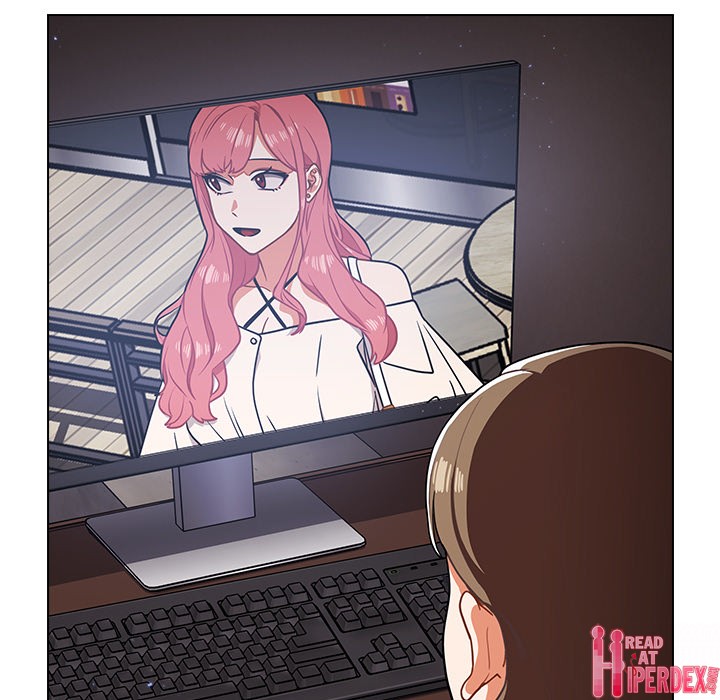 Naughty Little Secret chapter 1 page 139