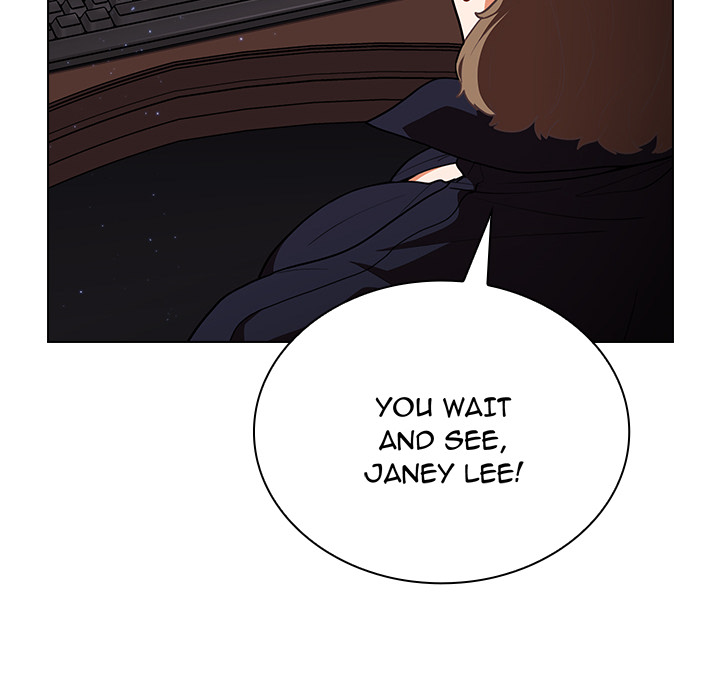 Naughty Little Secret chapter 1 page 140