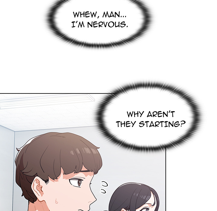 Naughty Little Secret chapter 1 page 147