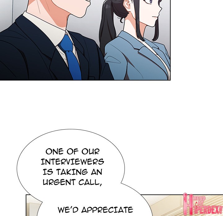 Naughty Little Secret chapter 1 page 148