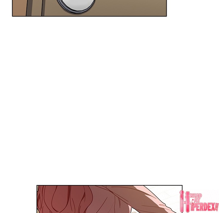Naughty Little Secret chapter 1 page 151