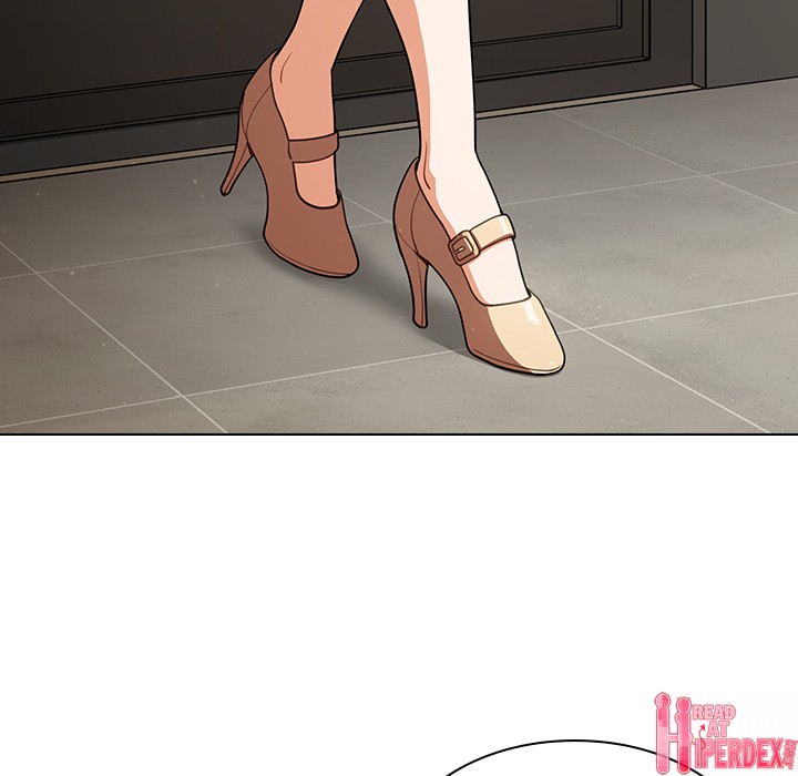 Naughty Little Secret chapter 1 page 157