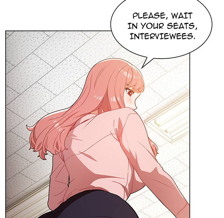 Naughty Little Secret chapter 1 page 158
