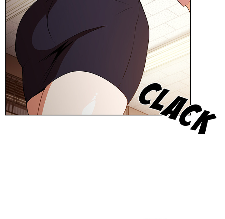 Naughty Little Secret chapter 1 page 159