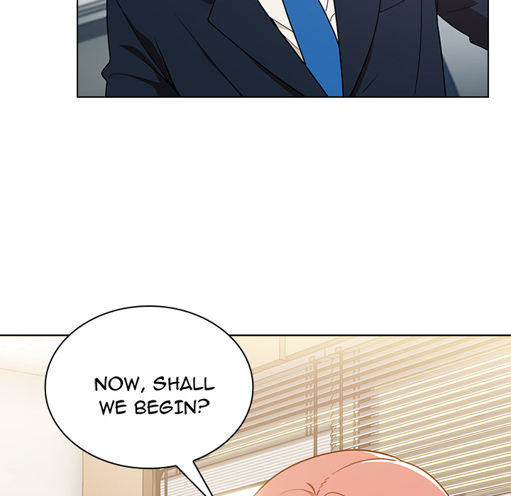 Naughty Little Secret chapter 1 page 161