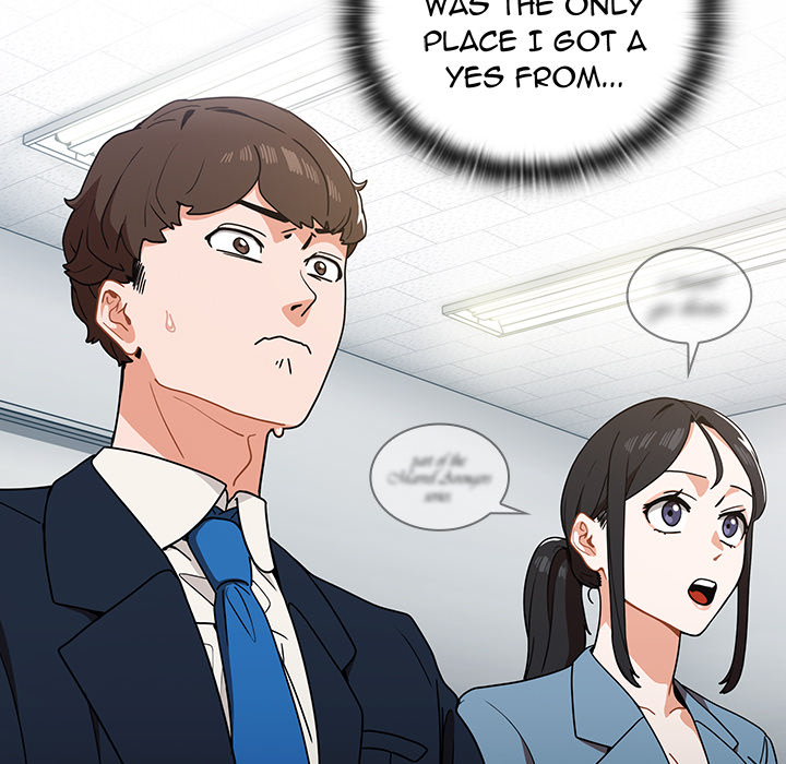 Naughty Little Secret chapter 1 page 167