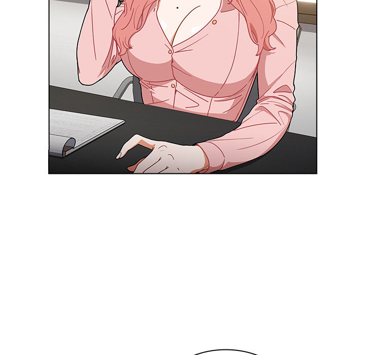 Naughty Little Secret chapter 1 page 170