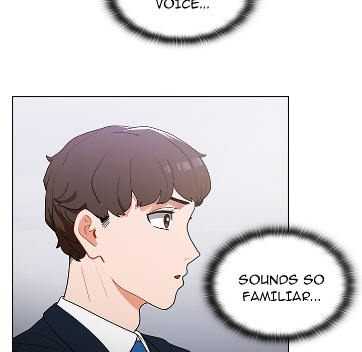 Naughty Little Secret chapter 1 page 174